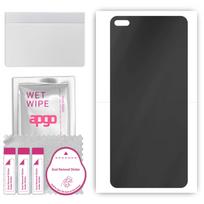 apgo Hydrogel Privacy Matte Screen Protector for Honor View30 Pro, Anti Spy, Hydrogel Film, Flexible, Soft TPU with positioning layer easy installatio