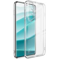 For OnePlus Nord 5 5G Phone Case IMAK Soft Slim Case UX-5 Series OnePlus Nord 5 5G
