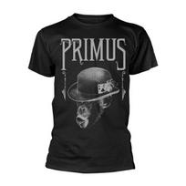 PRIMUS BEždžionės Marškinėliai M