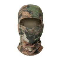 Taktinė viso veido kaukė Balaclava Cap Motociklo Armijos Airsoft Dažasvydžio galvos apdangalai Metalinio tinklelio medžioklės apsauginė kaukė Matches the image