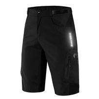 Shorts for Men, MTB Mountain Road Bike Shorts Half Pant for Outdoor Cycling Running Gym And XXL