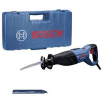 Bosch Pjūklas GSA 12-30, 06016C7000, 1250 W, 2700-3300 1/min, 30 mm, 3,7 kg, 230 V, 220 mm, 20 mm