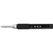 Nešiojamas skaitmeninis lituoklis USB-C T12 su OLED 65W