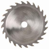 Diskinio pjūklo CS13-185 pjovimo diskas 16x185mm 24T WORCRAFT
