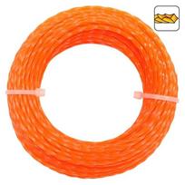 Valas trimeriui SILENT (pintas) 2.0mm x 15m