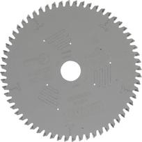 Dewalt Pjūklų diskas DT4370-QZ, 216mm, 30mm, 60T, TCG, 1, 2.6mm, 1.8mm, C4 karbidas, lazerinis pjovimas