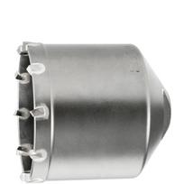 Dewalt Core Drill DT6765-QZ, 100mm, 1, SDS Max, betonas, aukštos kokybės karbido antgaliai, patobulinta konstrukcija