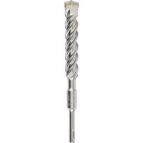 Dewalt SDS-plus grąžtas, DT9688-QZ, 24mm, 250mm, 4 pjūklai, karbido galva, 200mm darbo ilgis