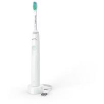 Philips Sonic elektrinė dantų šepetėlis HX3641/11, 336h, 1 režimas, 1 antgalis, įkraunamas, balta