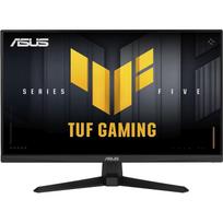 Asus TUF Gaming VG27AQE5A, 27", 2560 x 1440, 165 Hz, 0,3 ms, IPS, FreeSync, G-SYNC suderinamas, 300 cd/m², 1500:1