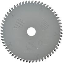 Dewalt Pjovimo diskas DT4350-QZ, 216mm, 30mm, 60T, ATB, 2.6mm, 1.8mm, medienai