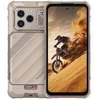 Ulefone Xever 8, XEVER 8 SAND DUNE 8/256, 8GB RAM, 256GB ROM, 64MP galinė kamera, 32MP priekinė kamera, 4700mAh baterija