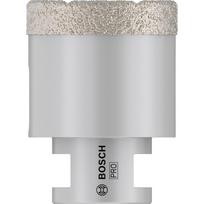 Bosch Deimantinis sausas grąžtas 2608587124, 45mm, 35mm, deimantinis antgalis, plytelės, akmuo