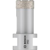 Bosch Deimantiniai sausi grąžtai 2608587116, 22 mm, 35 mm, deimantinis antgalis, tinkamas plytelėms ir akmeniui