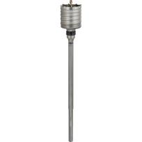 Bosch Skylė gręžimo bitas F00Y145197, 82 mm, 420 mm, karbido metalas, SDS-Max, betonas, mūras, akmuo