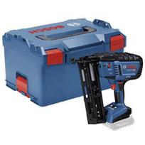 Bosch Bevielė nagų šautuvas GNH 18V-64-2 0601482101, 18V, 105, 32-64mm, 1.6mm, be anglies, vienos rankos jungiklis