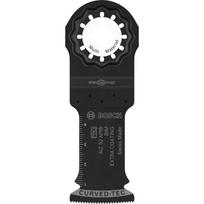 Bosch Pjovimo ašmenys 2608669067, 32mm, 50mm, 5 vnt., įlinkęs, Starlock, pjovimui, plastikui, medienai