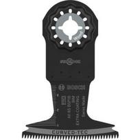 Bosch pjovimo ašmenys PRO AII 65 BSPIB 2608669083, 65mm, 40mm, 5 vnt., bimetalas, Starlock tvirtinimas