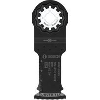 Bosch Multifunkcinis peilis 2608669068, 10 vnt., 50mm, 32mm, Pjovimui, Tinka medienai, plastikui, neferitinėms metalams