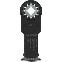 Bosch Pjūklo ašmenys AIZ 32 BSPIB 2608669071, 5 cm, 3.2 cm, 5 vnt., daugiafunkcinis, medis