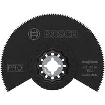 Bosch Multifunkcinis peilis 2608669119, 100mm, 10 vnt., pjovim, tinkamas medienai