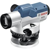 Bosch Profesionalus GOL 26 G + Stovas BT 160 + Matavimo lazda GR 500, 100m, 26x, 1.5kg, IP54, reguliuojamas stovas