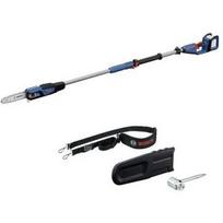 Bosch Akumuliatorinis pjūklas GKE 18V-25 TP 06008D6000, 18V, 25cm, 7.7m/s, 97dB, 5.5Ah