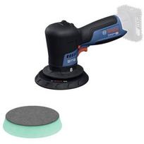 Bosch Professional GPX 12V-125 06019L4100, 12V, 1400-7000 U/min, 12.5 mm, bešepetėlinis variklis, ergonomiškas dizainas
