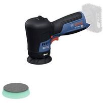 Bosch Professional GPO 12V-77 06019L3000 Belaidis rotacinis poliravimo įrankis, 12V, 600-2200 U/min, 77 mm, beanglinis variklis