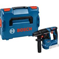 Bosch Akumuliatorinis perforatorius GBH 18V-18 0611927003, 1,5 J, 18 V, 5000 smūgių/min, bešepetėlinis variklis, SDS plus