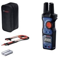 Bosch Srovės matuoklis GFM 1000-15 0601077400, 200-200 A, 1000 V, IP54, CAT IV, TRUE, TRUE, TRUE, TRUE