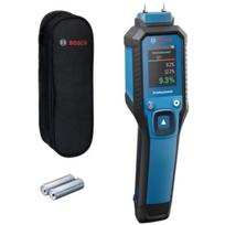 Bosch Drėgmės matuoklis GMP 1-13 0601078000, 4.5 cm, 6.2 cm, 23.5 cm, 190 g, AA, IP65, 1 %, -20 - 50 °C