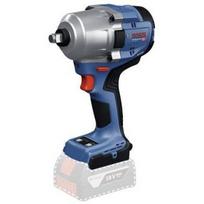 Bosch Bevielis smūginis veržliarakčio GDS 18V-780 06019P4000, 780 Nm, 1000 Nm, 3 greičiai, 18 V, 2.1 kg