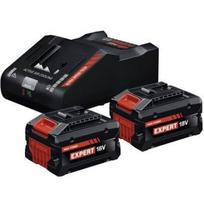 Bosch Pradžios rinkinys EXBA18V-80 1600A0373T, 18 V, 8000 mAh, 16 A, Li-ion, svoris 1.035 kg