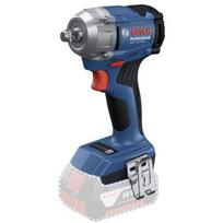 Bosch smūginis atsuktuvas GDS 18V-350 06019M5000, 0-350 Nm, 0-1200 aps./min., 1,1 kg