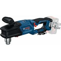 Bosch Akumuliatorinis kampinis gręžtuvas GRD 18V-127 06019N5000, 18 V, 2 greičiai, 100 Nm, 0-1800, 0-550 aps./min, 13 mm