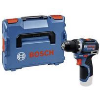 Bosch Akumuliatorinis gręžtuvas-sukimo momentas GSR 12V-32 06019N7001, 12,0 V, 0,7 kg, 21-32 Nm, KickBack Control, darbo šviesa
