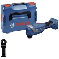 Bosch Professional Belaidis daugiafunkcinis įrankis 06018G3001, 3m/s², bešepetėlis variklis