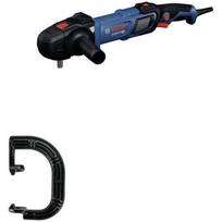 Bosch Poliruoklis GPO 14-180 S 0601389200, 1400 W, 3500 aps./min., 180 mm, M14, 2.3 kg