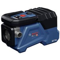 Bosch Profesionalus Siurblys GTP 18V-28 06019R6000, 2800l/h, bešepetėlis variklis, 2 režimai, laikmatis 5/10/15min