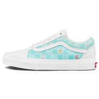 Old Skool SpongeBob SquarePants x Vans 'Bikini Bubble' VN0A38G19XC 35 white