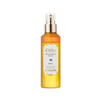d'Alba White Truffle Royal Intensive Serum Anti-Aging Hydration Care 160ml