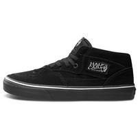 Vans Half Cab Juodi Balti Unisex VN0A348ELFE 34.5