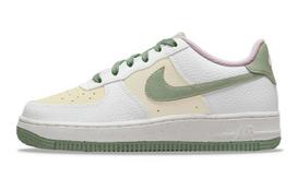 Nike Air Force 1 Low Summit White Honeydew GS DQ0360-100 39