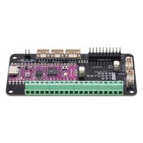 Arcade Stick PCB Pico Fighting Board using for  Pico support for XInput PC and DInput   Switch 1