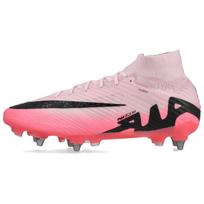 Nike Air Zoom Mercurial Support Futbolo Batai Vyriški Rožiniai FD0250-601 42 gray