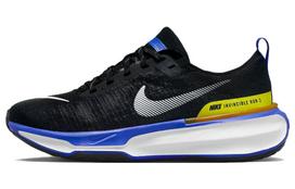 Nike ZoomX Invincible Run Flyknit 3 Black Racer Blue DR2615-003 42