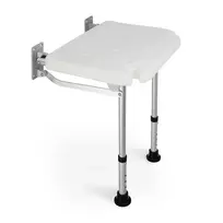 Sieninis sulankstomas dušo suoliukas TIMAGO JMC-C 5105