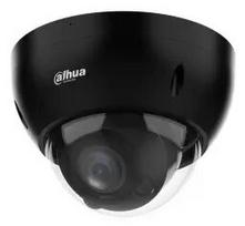 Dahua Technology WizSense IPC-HDBW2841R-ZAS-27135-B apsaugos kamera, kupolinė IP kamera, vidaus ir lauko, 3840 x 2160 pikselių, luboms/sienai