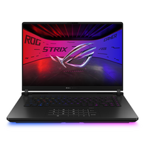 Gaming Laptop ASUS ROG Strix Scar 16 - Intel Core Ultra 9 - 16inch - 1TB SSD